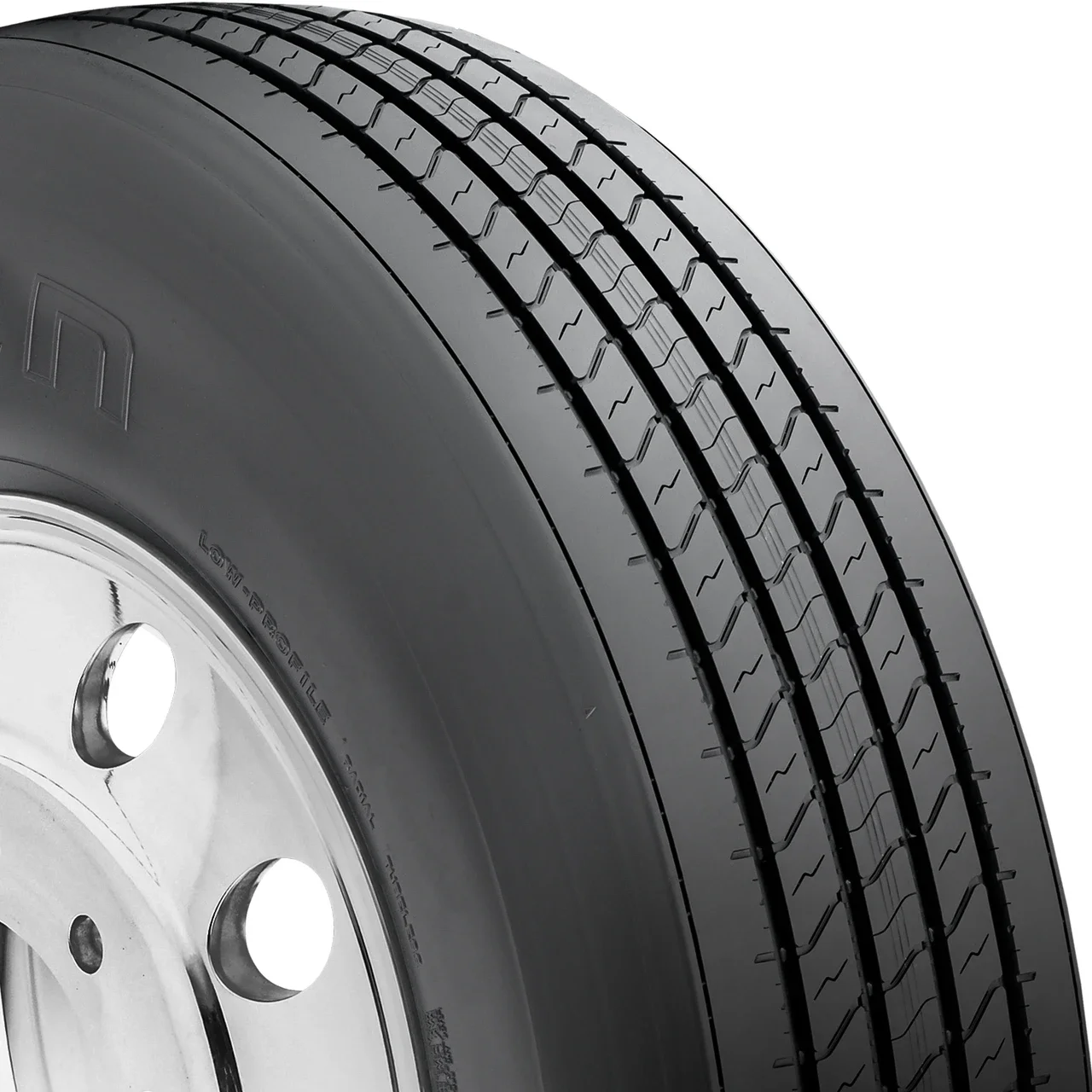 Falken RI119 Ecorun 285/75R24.5 144/141L G (14 Ply)