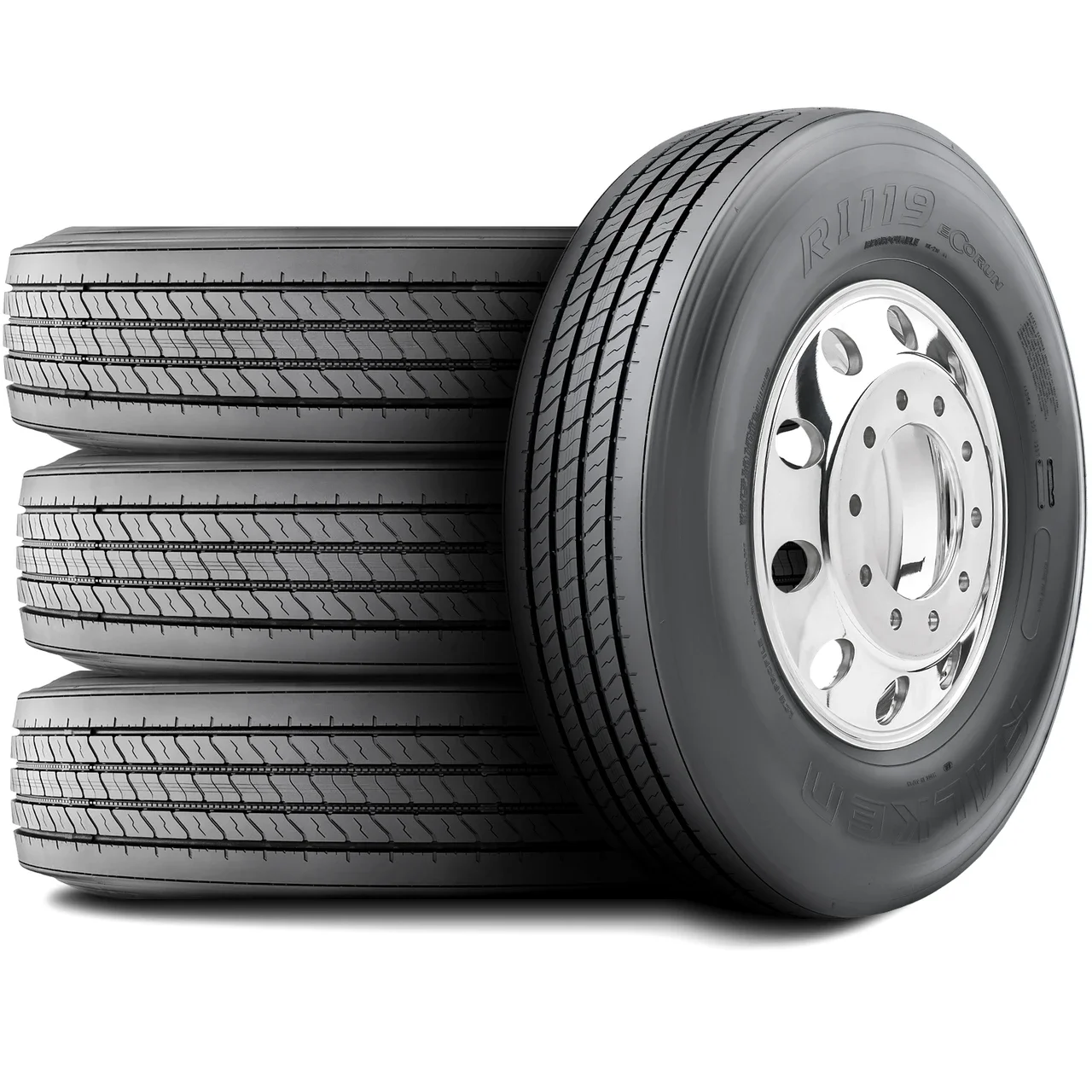 Falken RI119 Ecorun 285/75R24.5 144/141L G (14 Ply)