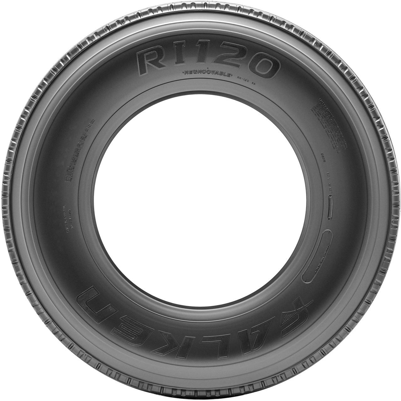 Falken RI120 12R22.5 152/148M H (16 Ply)