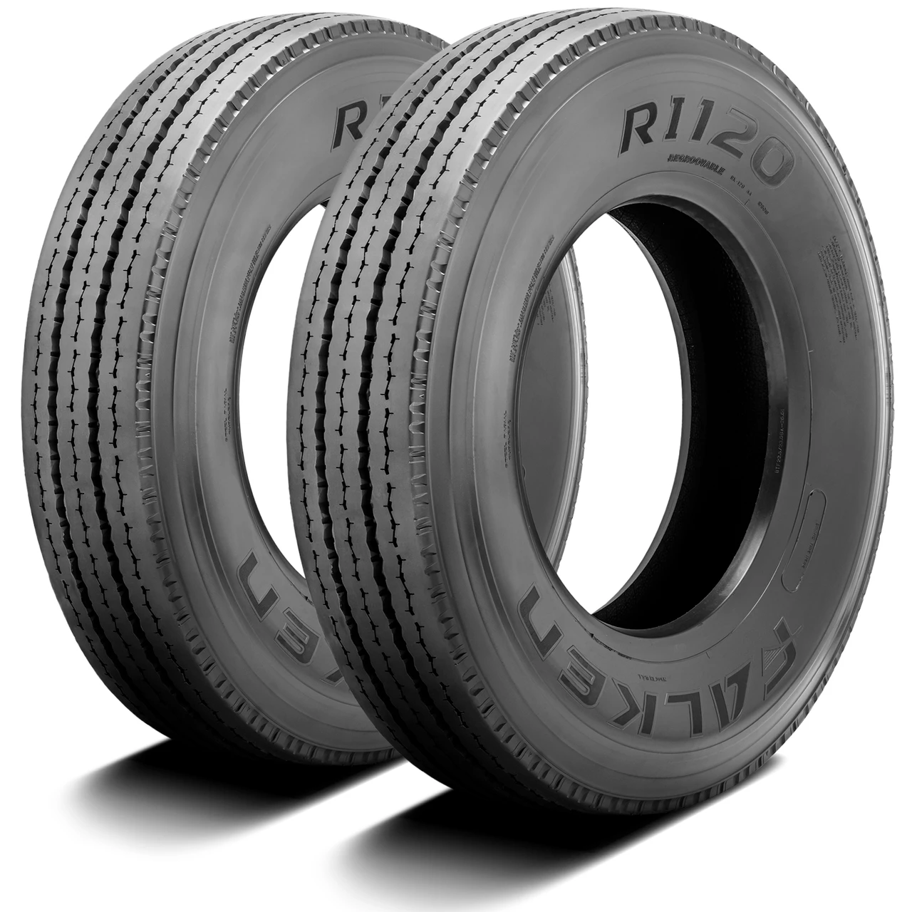 Falken RI120 12R22.5 152/148M H (16 Ply)