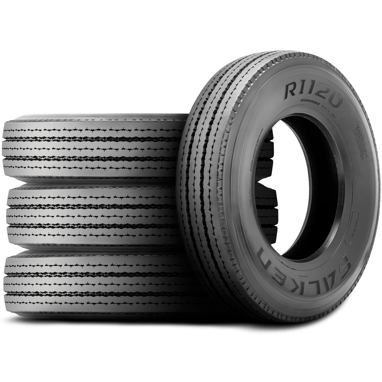 Falken RI120 12R22.5 152/148M H (16 Ply)