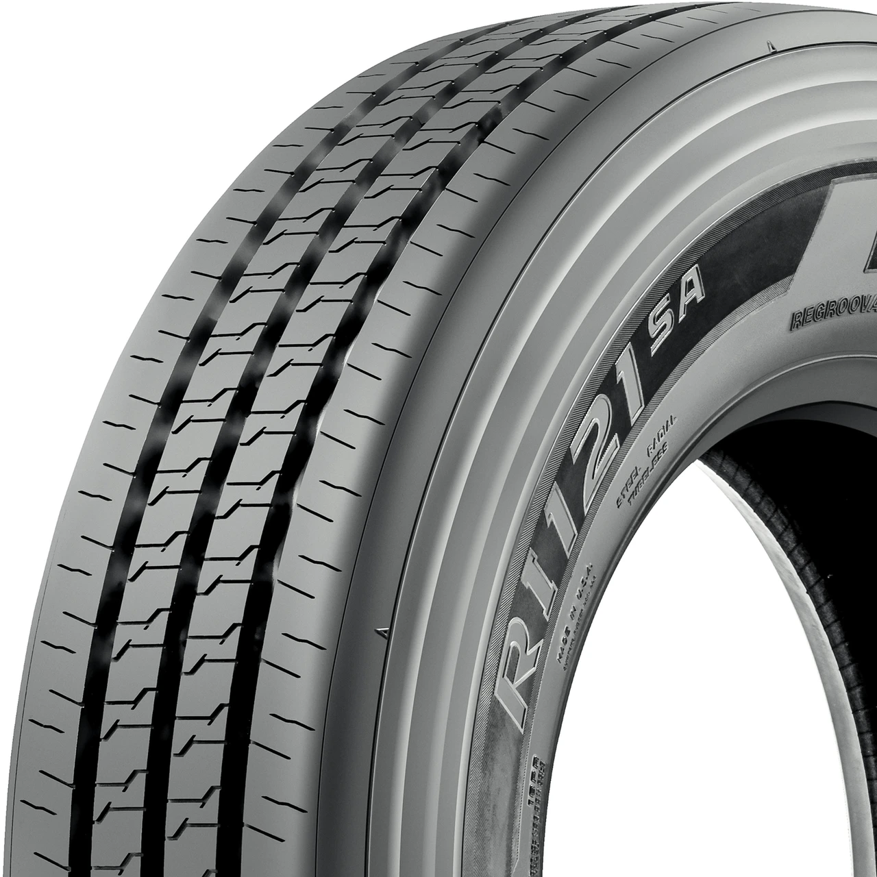 Falken RI121 11R24.5 149/146L H (16 Ply)