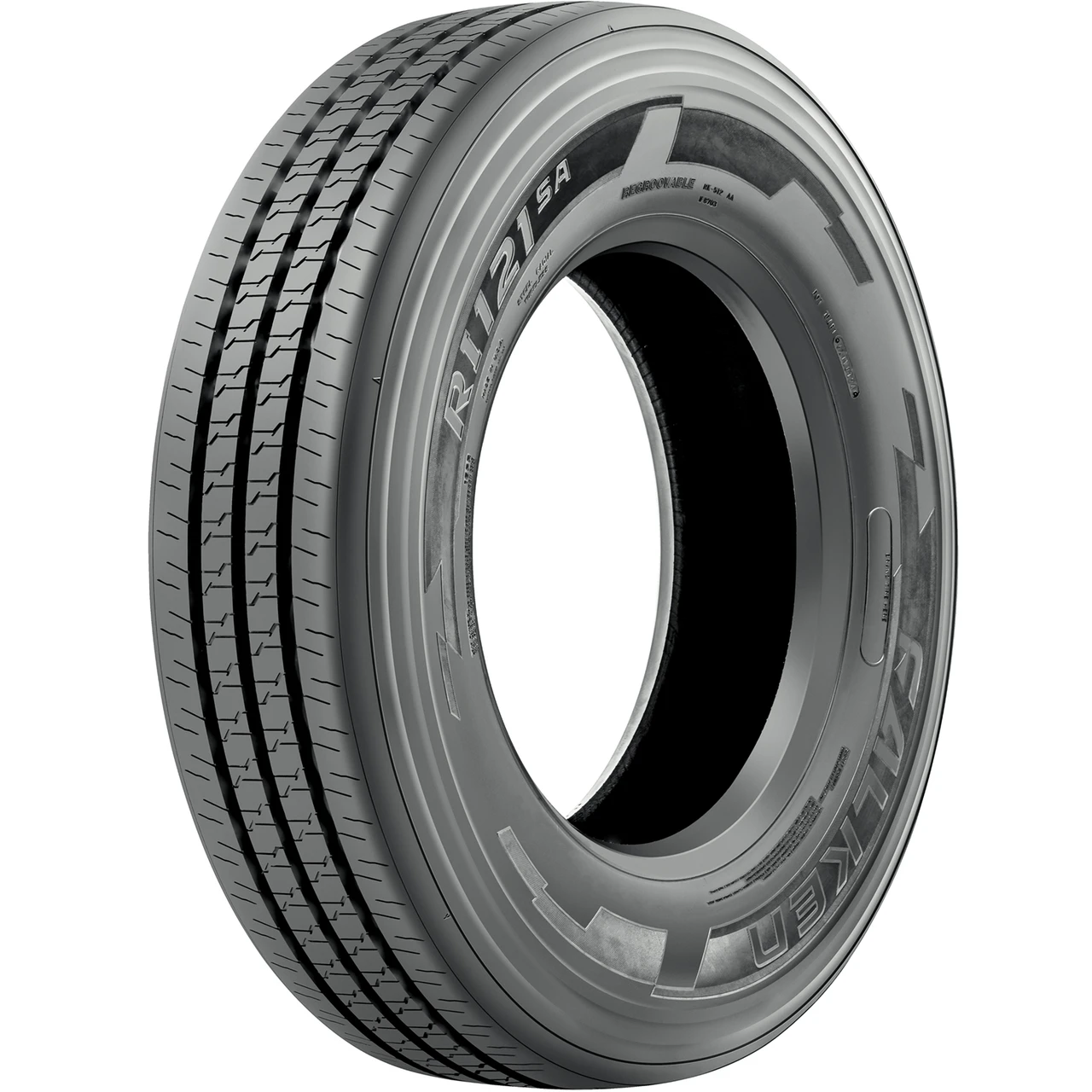 Falken RI121 295/75R22.5 146/143L H (16 Ply)