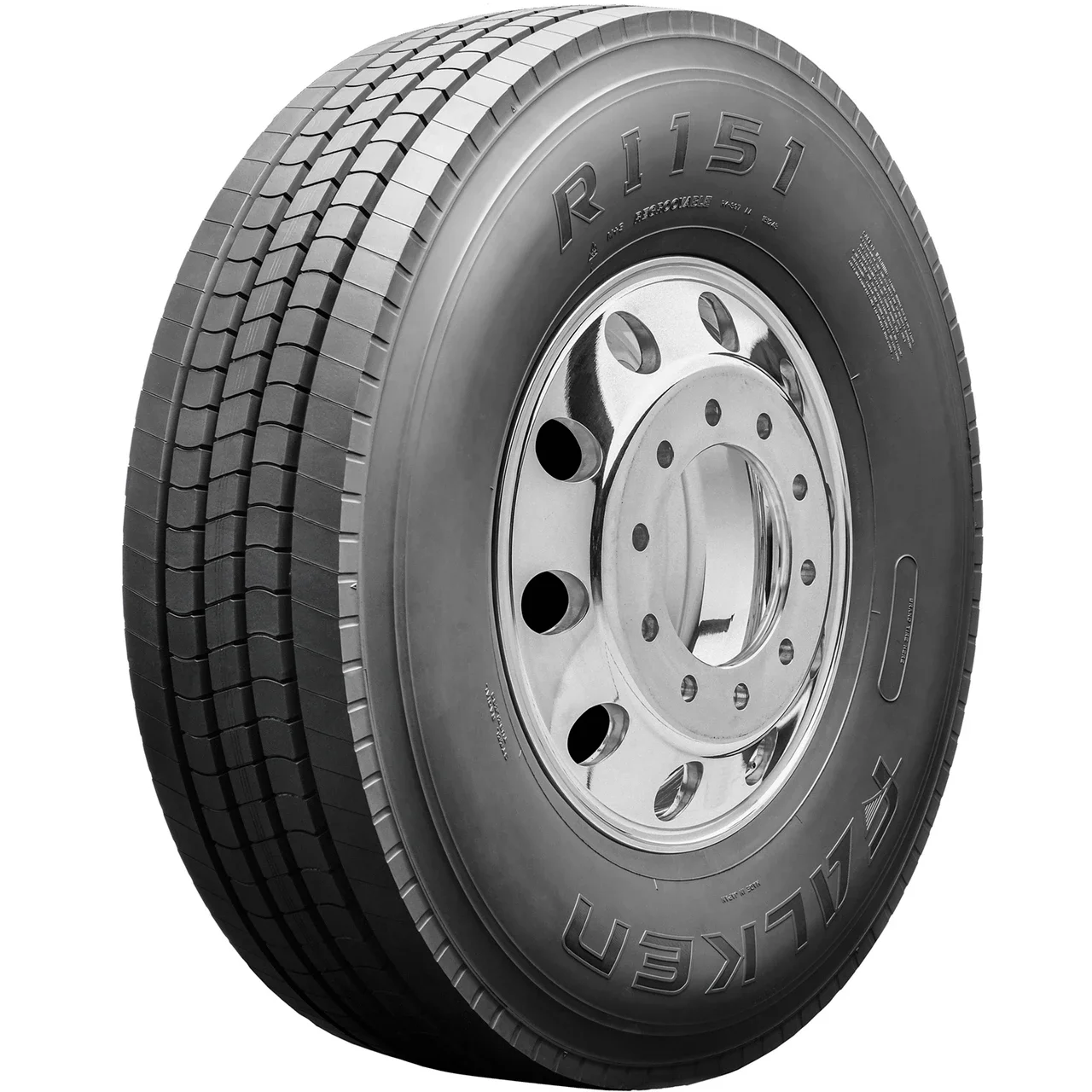Falken RI151 295/80R22.5 152/148M H (16 Ply)