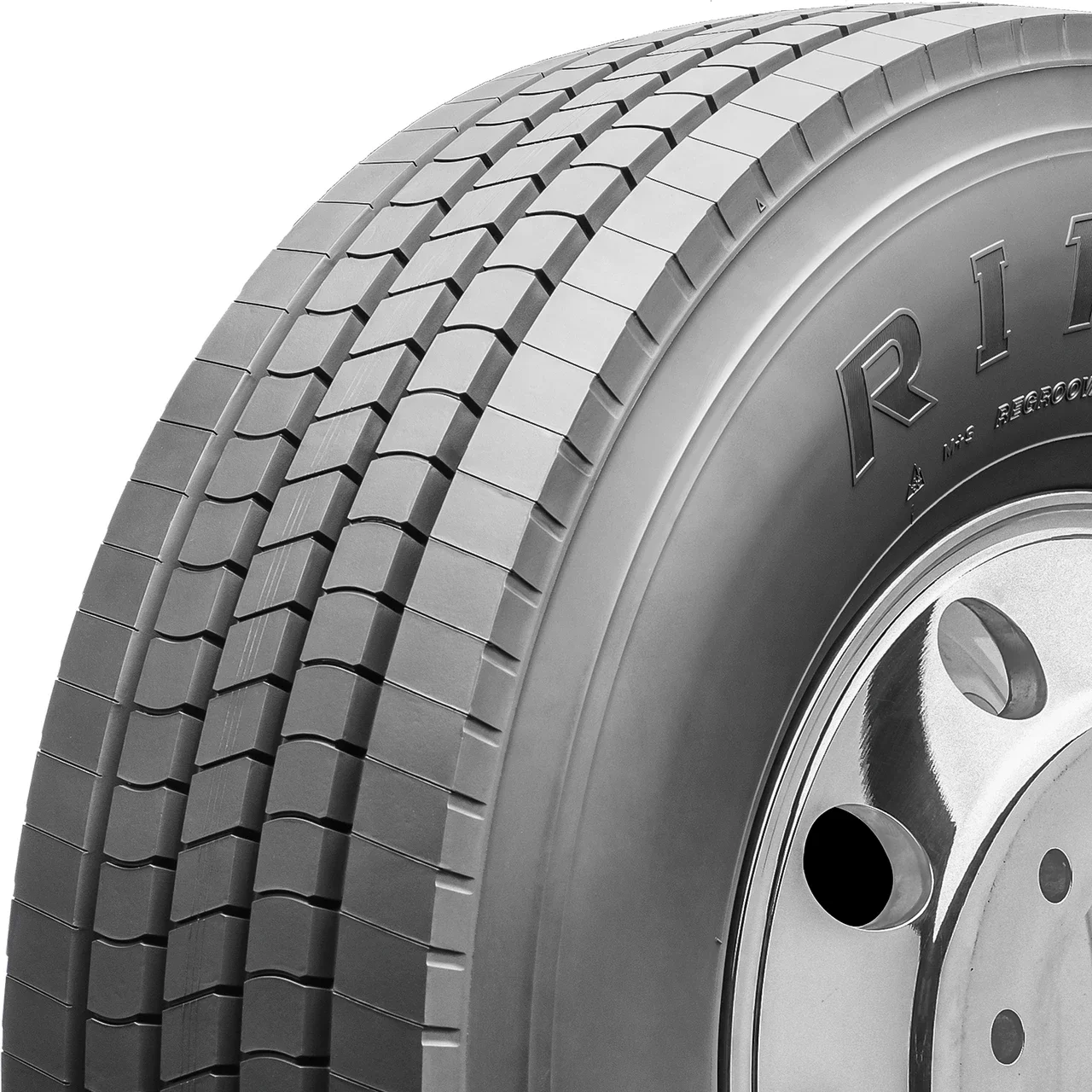 Falken RI151 315/80R22.5 156/150L J (18 Ply)