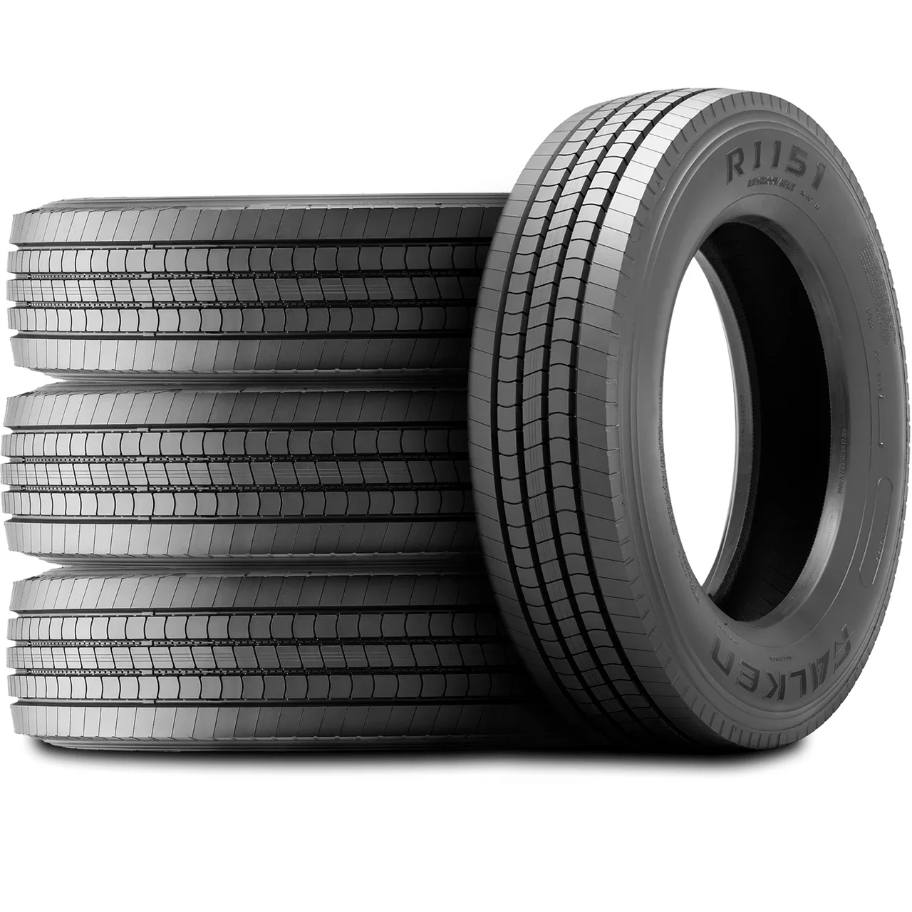 Falken RI151 315/80R22.5 156/150L J (18 Ply)
