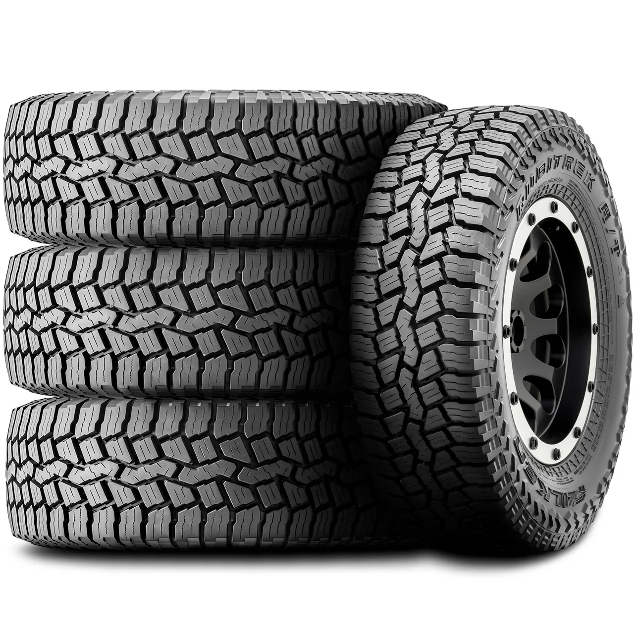 Falken Rubitrek A/T 01 235/75R15 109T XL