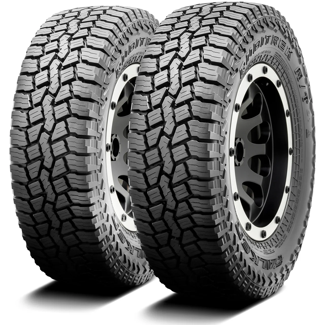 Falken Rubitrek A/T 01 LT 275/65R18 123/120S E (10 Ply)