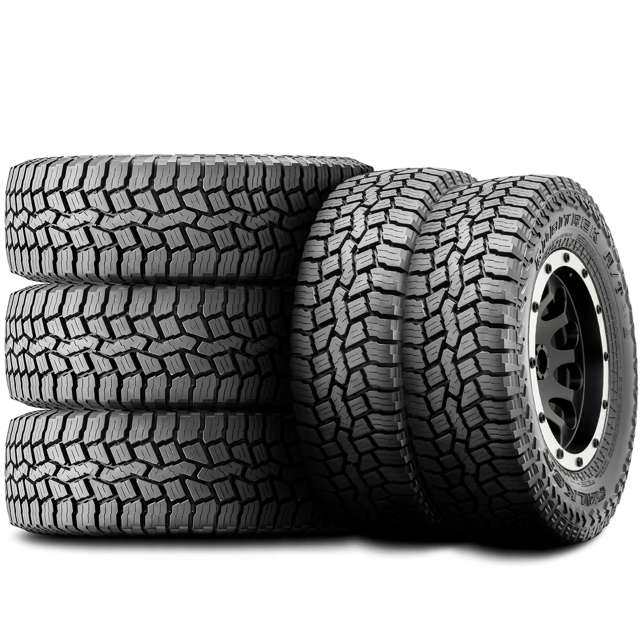 Falken Rubitrek A/T 01 LT 275/65R18 123/120S E (10 Ply)