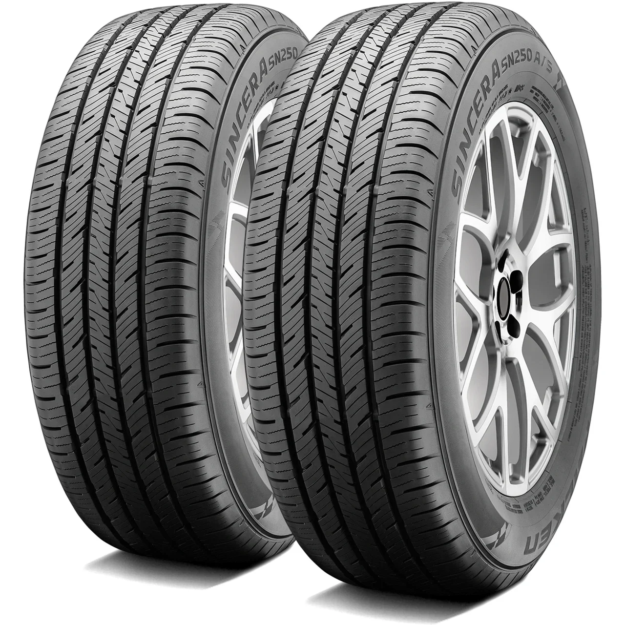 Falken Sincera SN250 A/S 205/65R15 99H XL