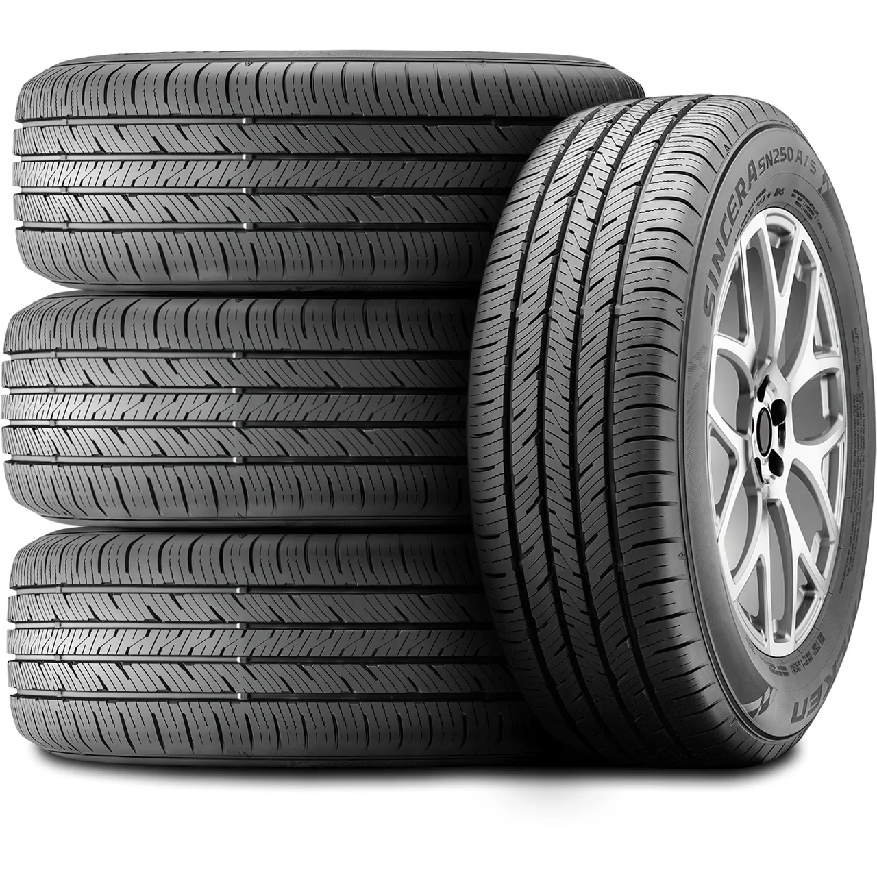 Falken Sincera SN250 A/S 205/65R15 99H XL