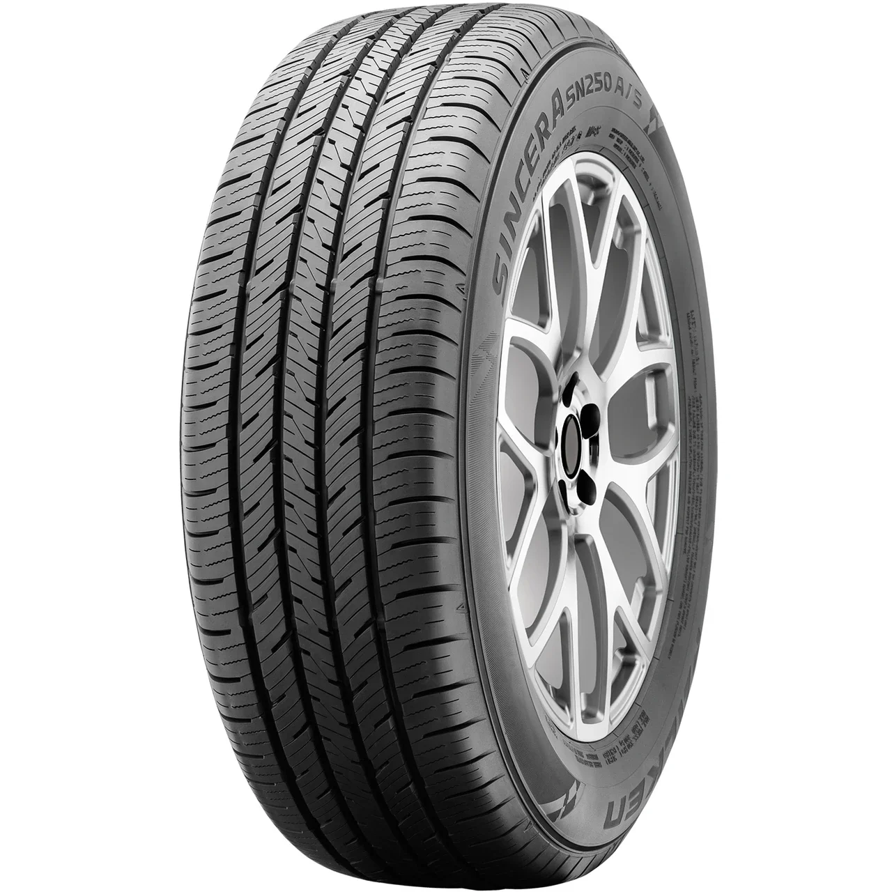Falken Sincera SN250 A/S 235/55R18 100V