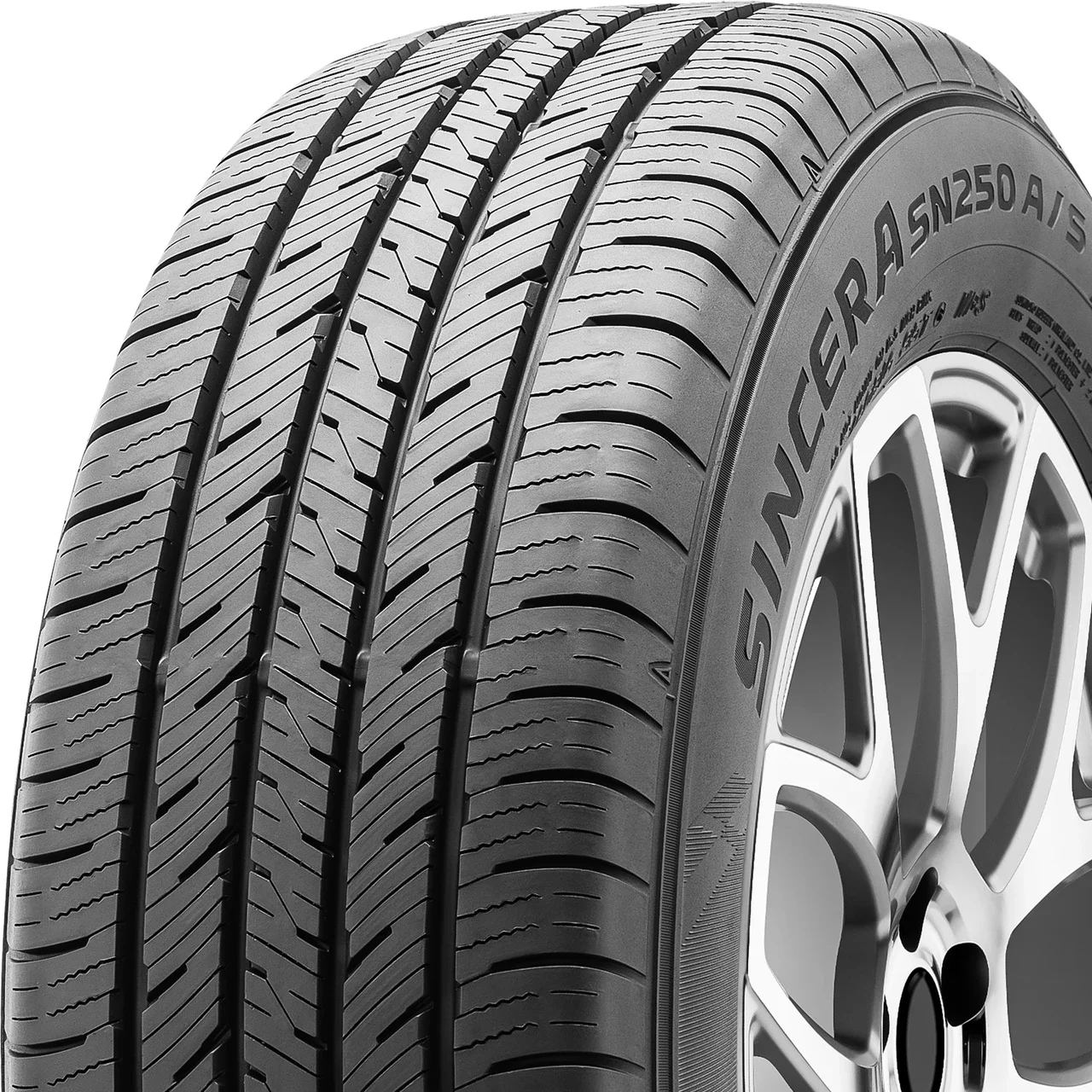 Falken Sincera SN250 A/S 235/70R16 106T