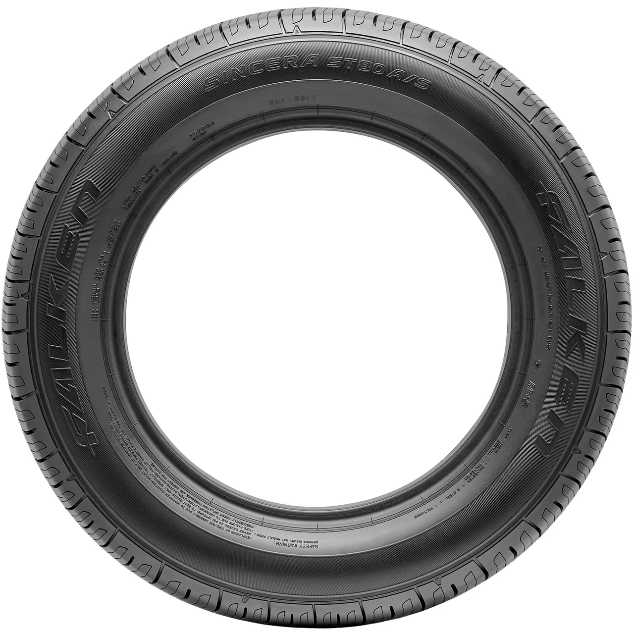 Falken Sincera ST80 A/S 205/60R15 91H