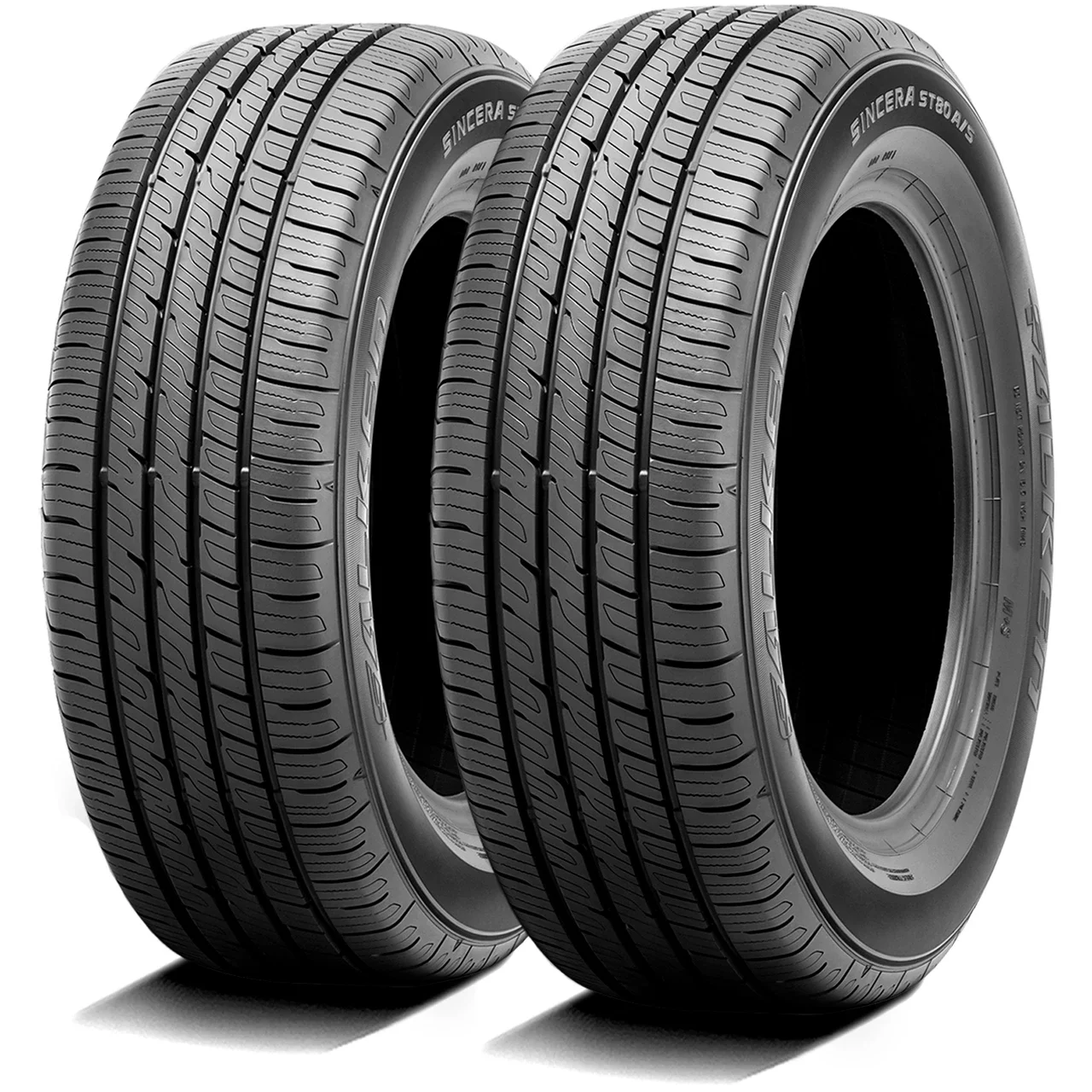 Falken Sincera ST80 A/S 215/55R17 94V