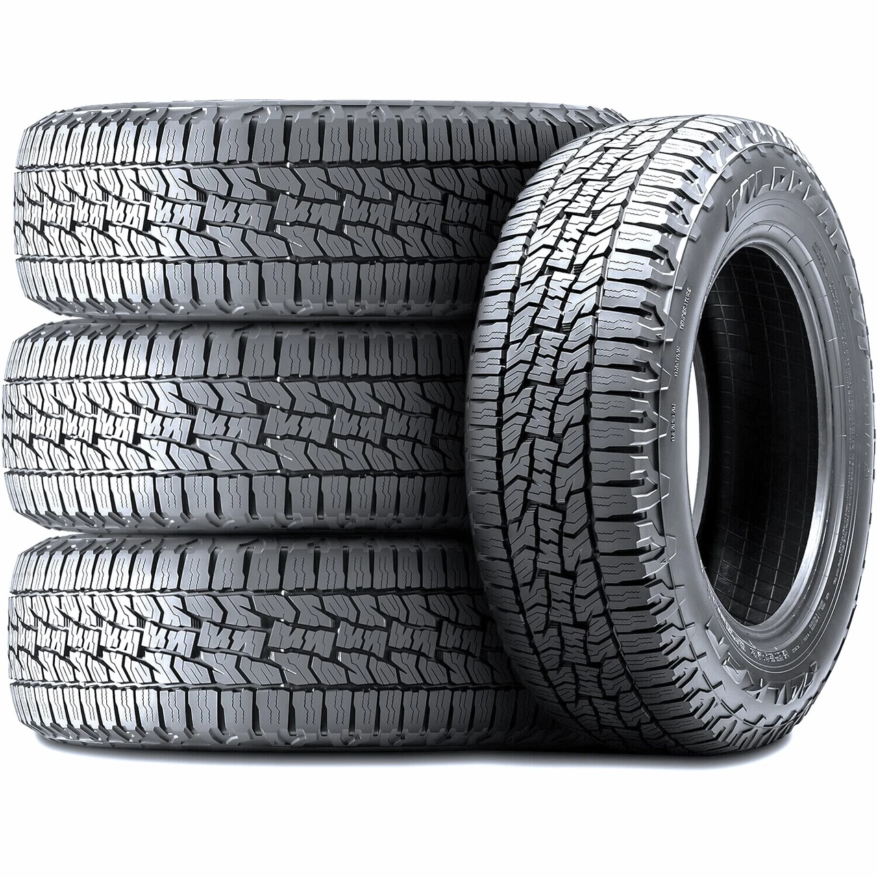 Falken Wildpeak A/T Trail 215/55R18 95H