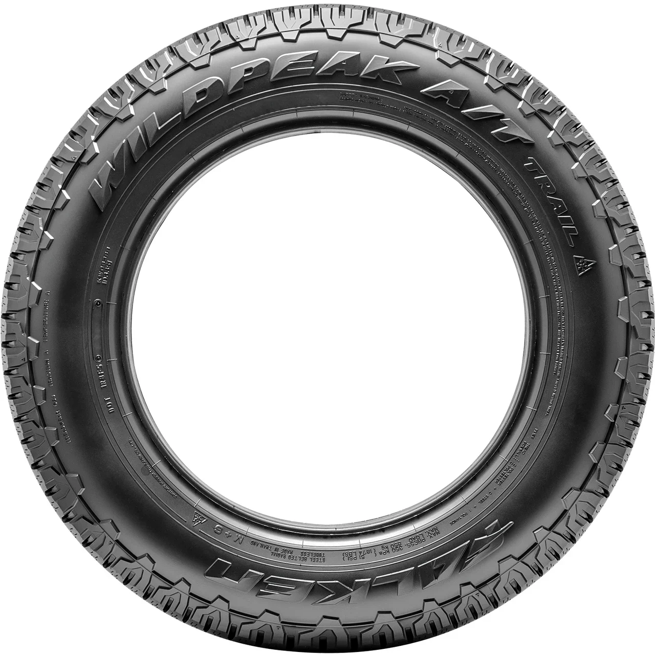 Falken Wildpeak A/T Trail 225/55R17 101V XL