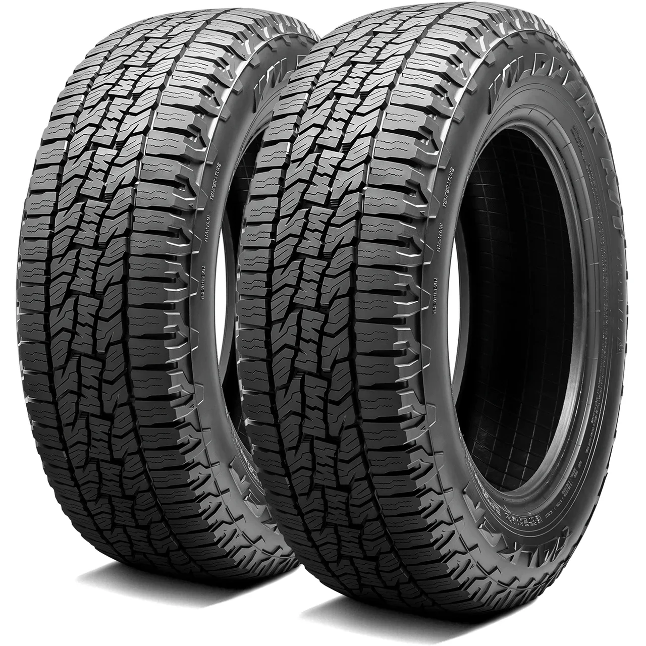 Falken Wildpeak A/T Trail 225/55R17 101V XL
