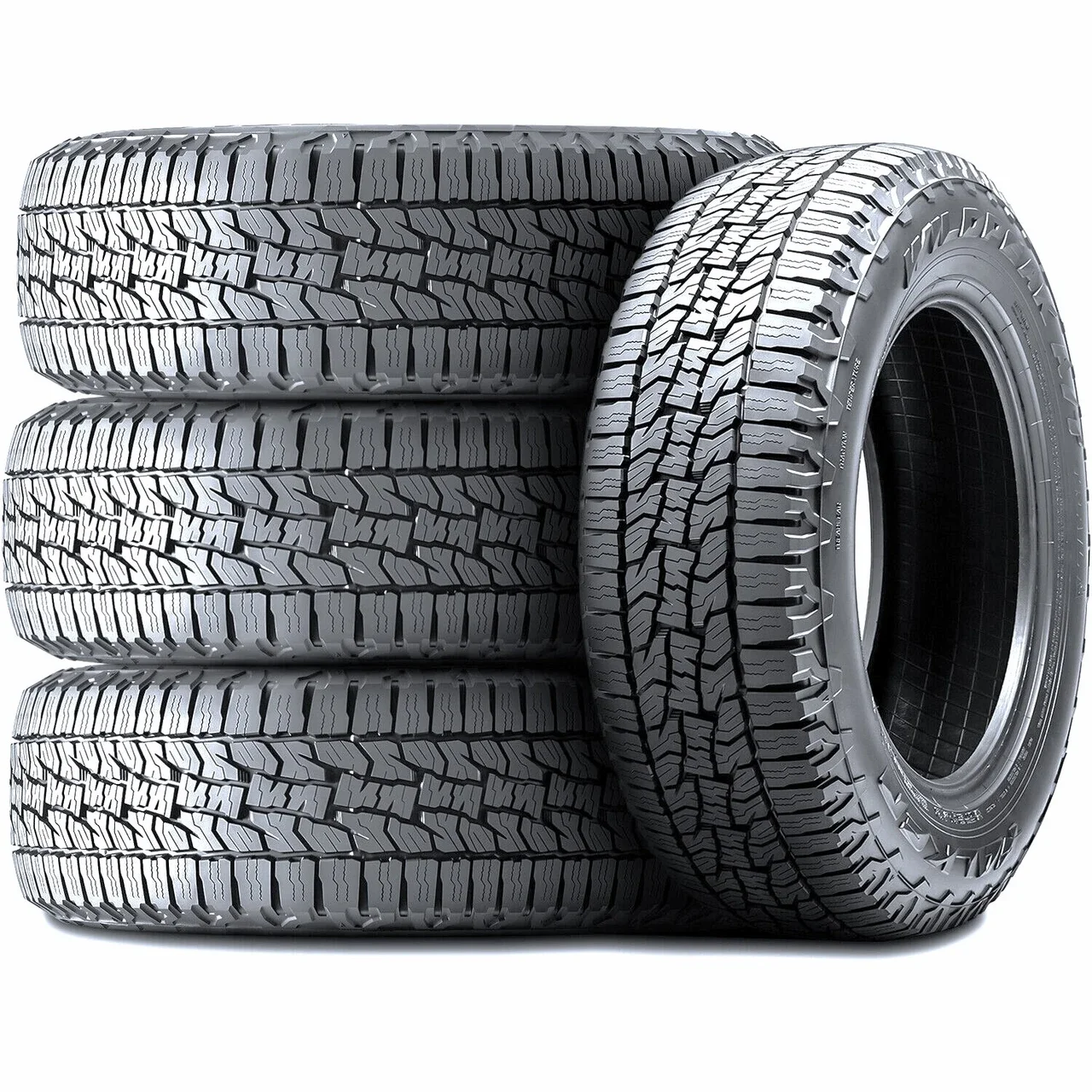 Falken Wildpeak A/T Trail 225/55R17 101V XL