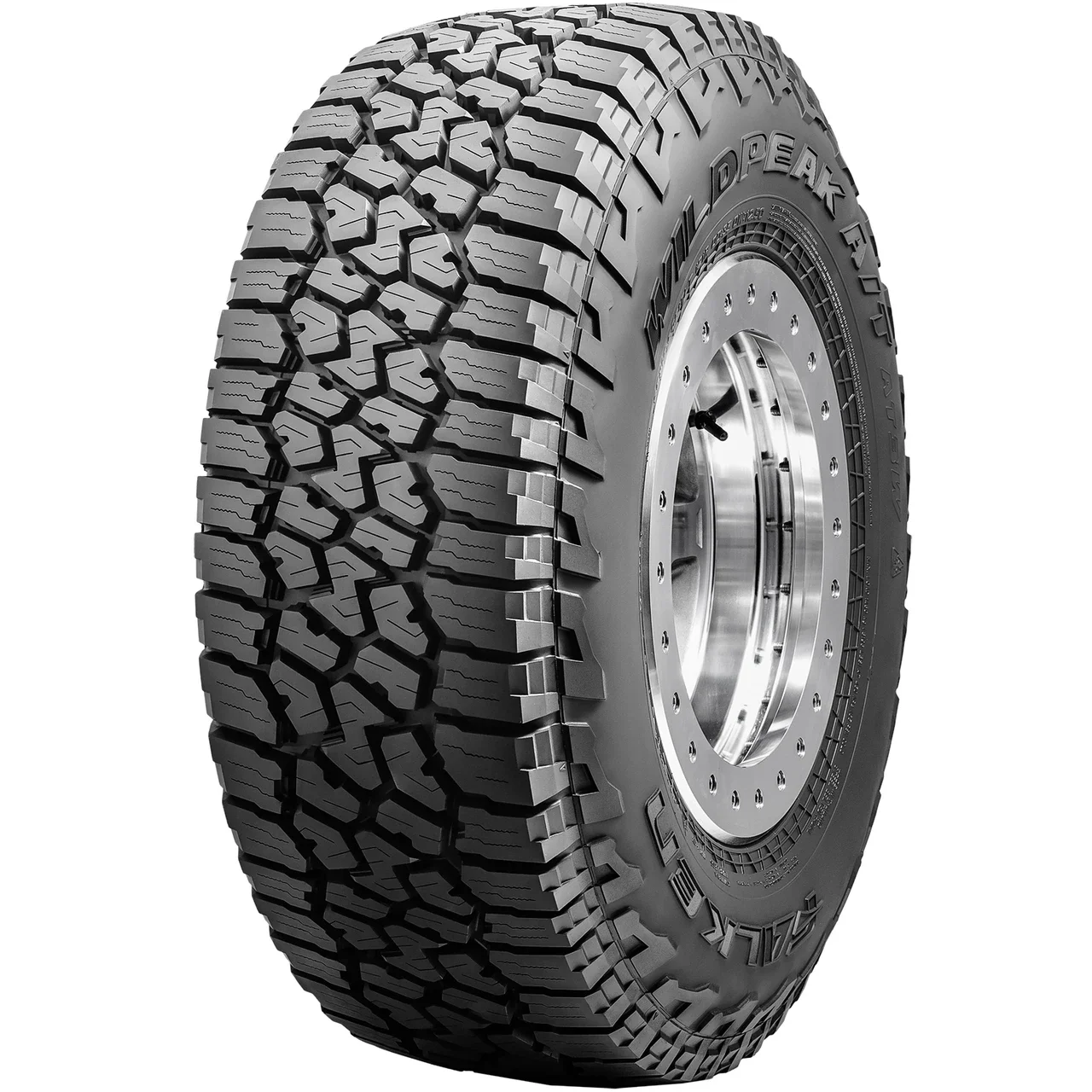 Falken Wildpeak A/T3W LT 265/70R17 121/118S E (10 Ply)
