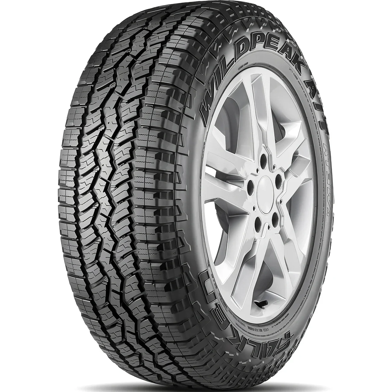 Falken Wildpeak A/T3Wa (OE) 265/60R18 110H