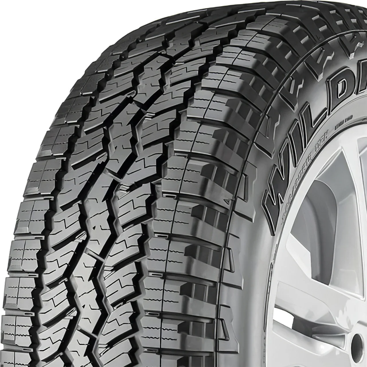 Falken Wildpeak A/T3Wa (OE) 265/60R18 110H