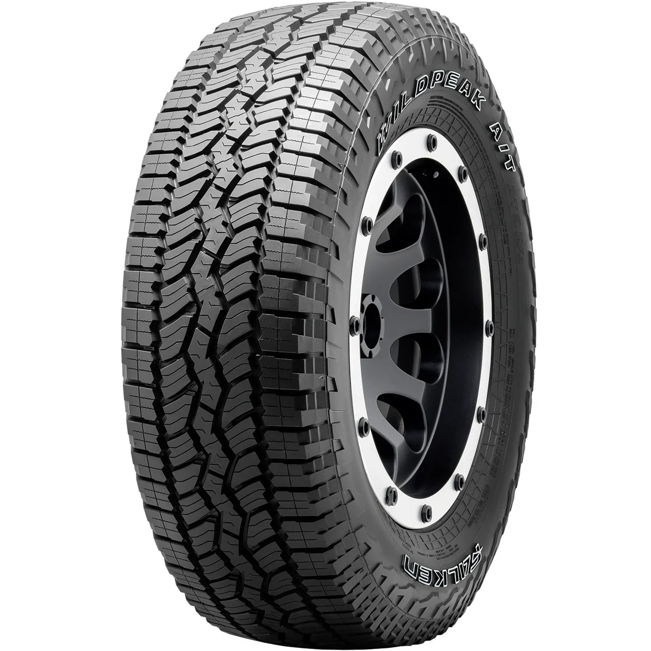 Falken Wildpeak A/T3Wa (OE) LT 275/65R18 113/110S C (6 Ply)