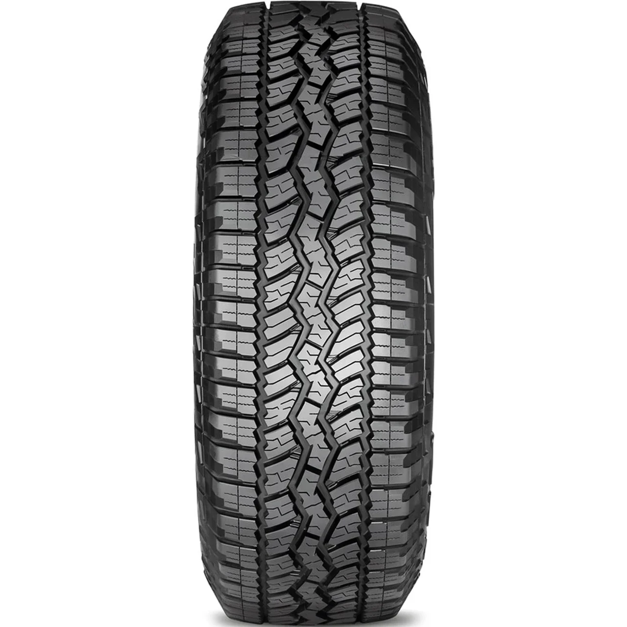 Falken Wildpeak A/T3Wa (OE) LT 275/65R18 113/110S C (6 Ply)