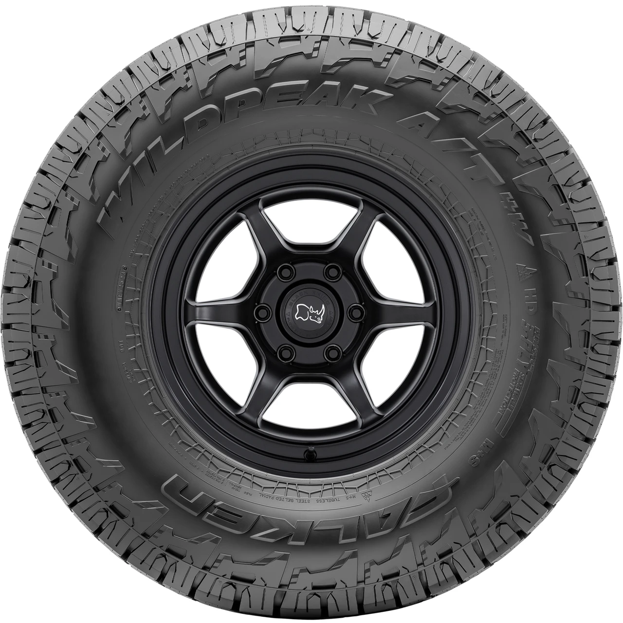 Falken Wildpeak A/T4W LT 275/55R20 115/112S D (8 Ply)
