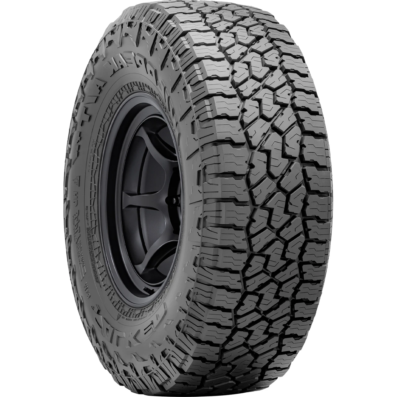 Falken Wildpeak A/T4W LT 275/55R20 115/112S D (8 Ply)