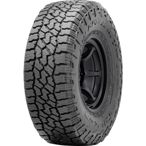 Falken Wildpeak A/T4W LT (DuraSpec) 285/75R17 117/114R C (6 Ply)