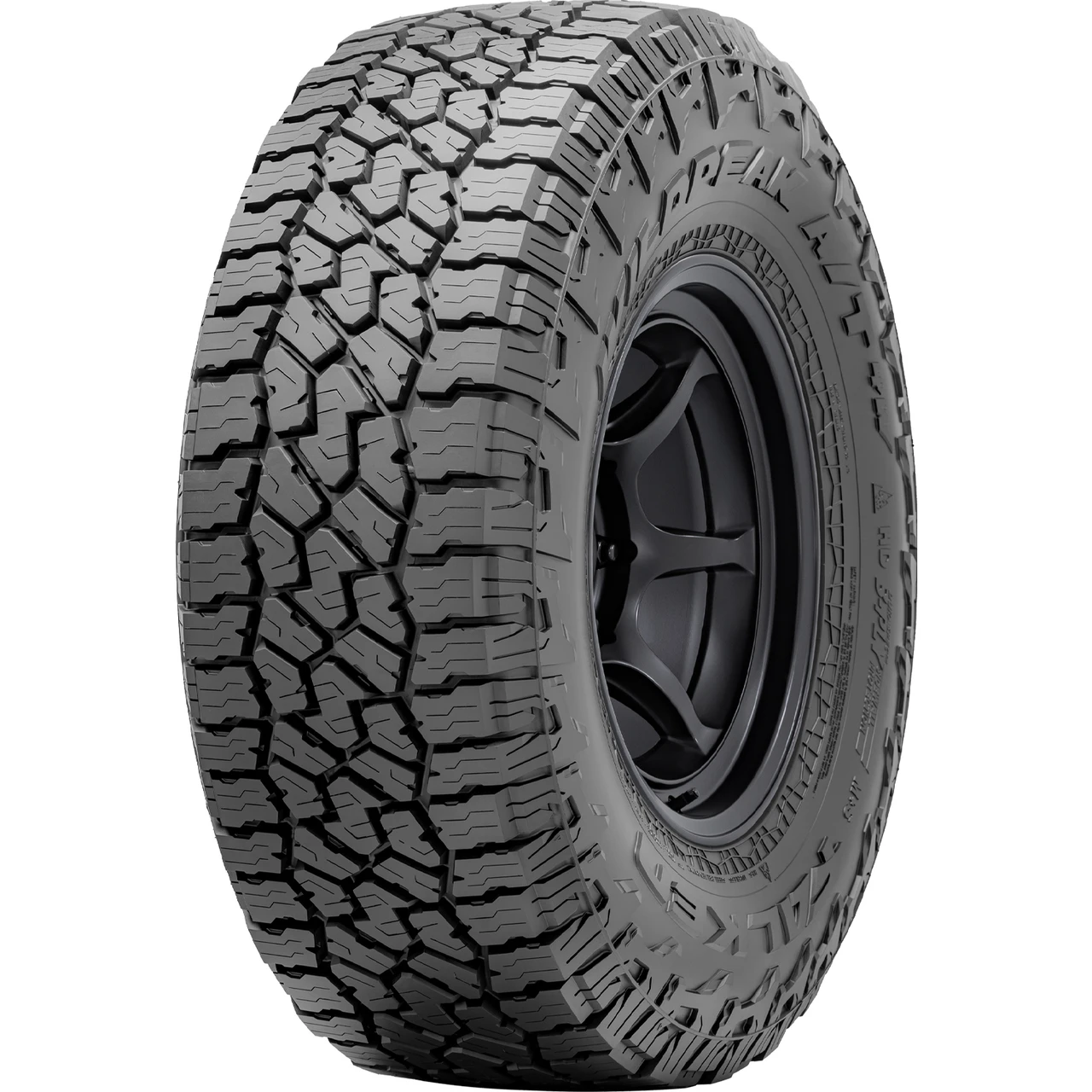 Falken Wildpeak A/T4W LT 31X10.50R15 109S C (6 Ply)