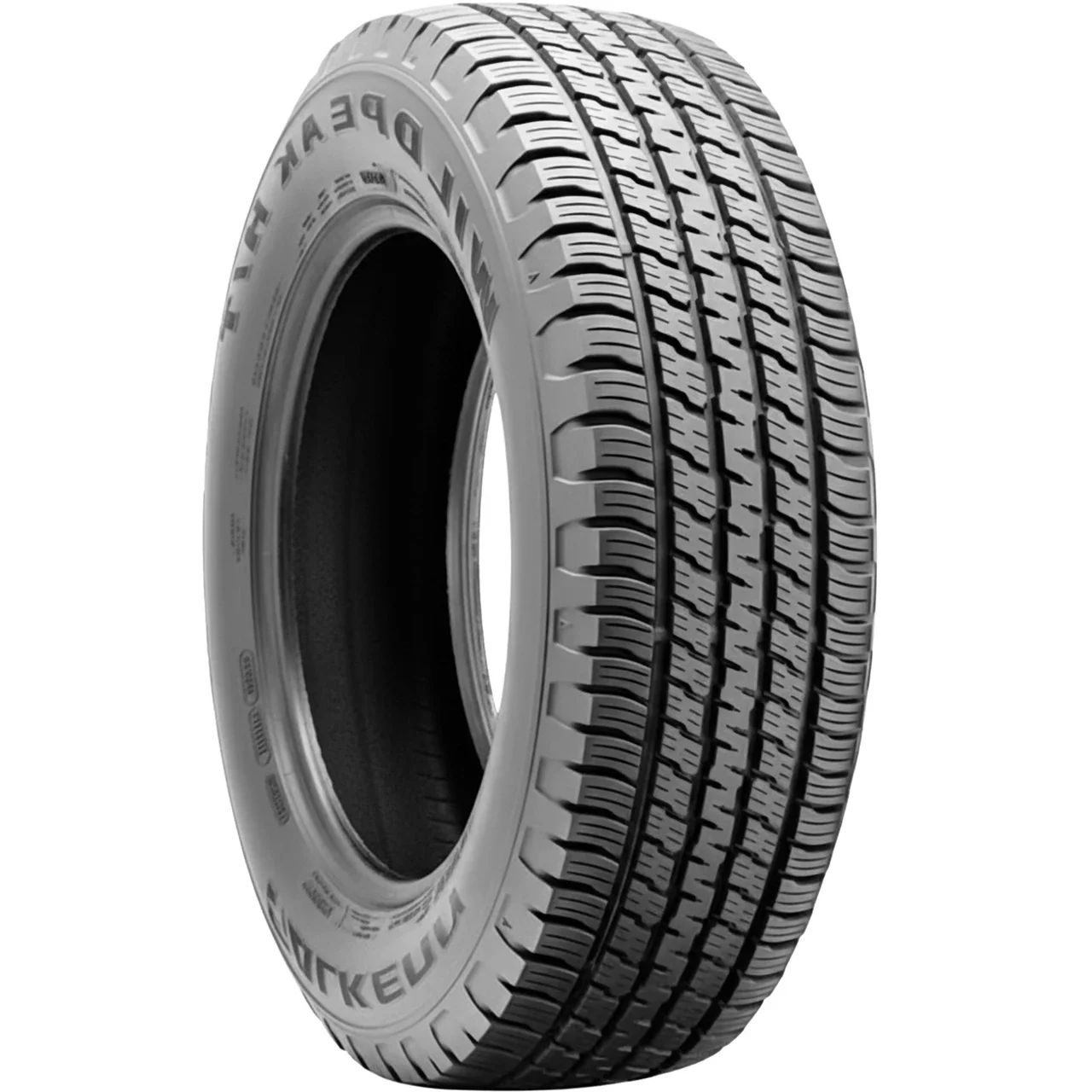 Falken Wildpeak H/T 01A2 (OE) 215/65R17 99S (DC)