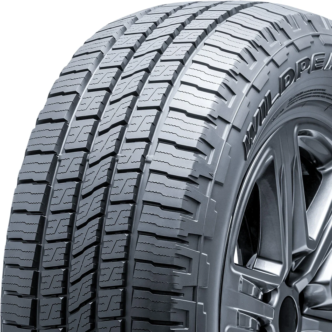 Falken Wildpeak H/T 02 235/75R16 112T XL