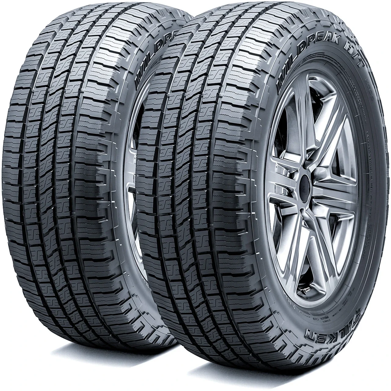 Falken Wildpeak H/T 02 235/75R16 112T XL