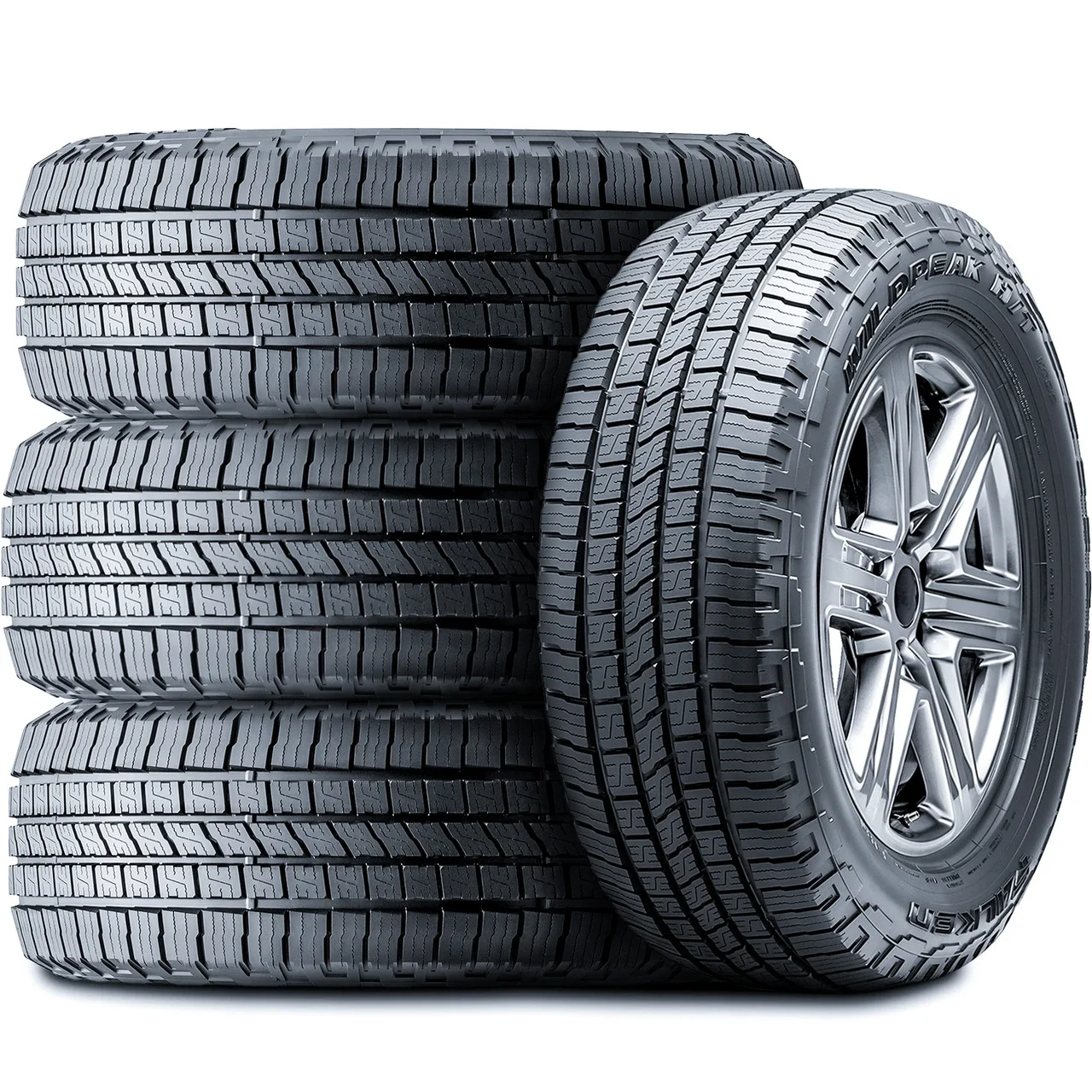 Falken Wildpeak H/T 02 235/75R16 112T XL