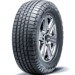 Falken Wildpeak H/T 02 265/70R18 116T