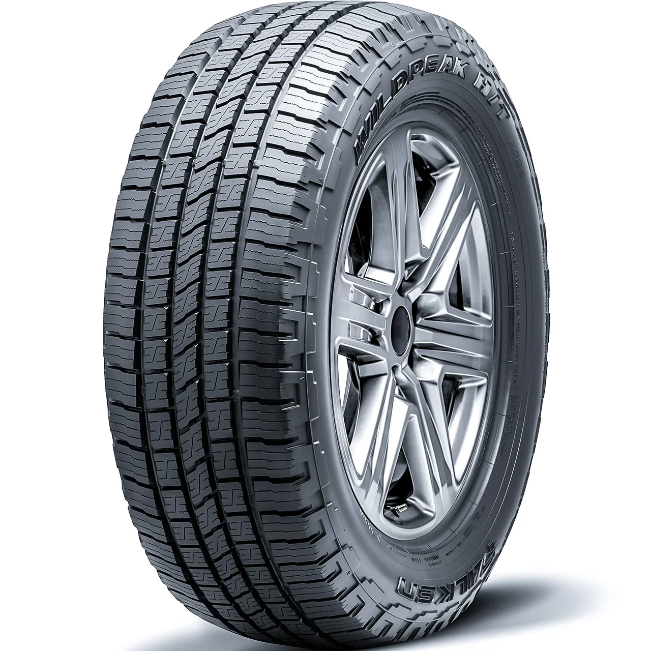 Falken Wildpeak H/T 02 275/55R20 117H XL