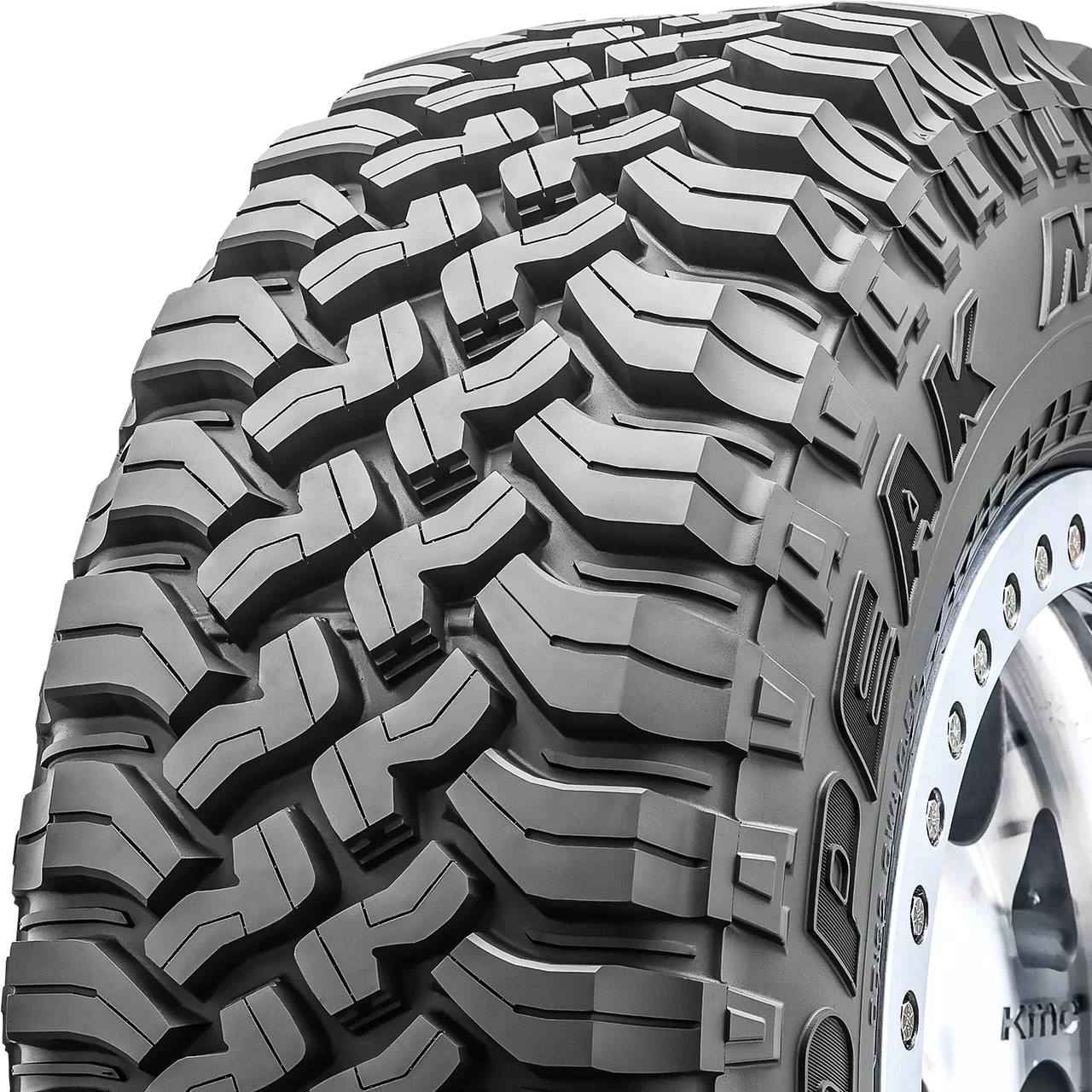 Falken Wildpeak M/T 01 LT 33X12.50R15 108Q C (6 Ply)