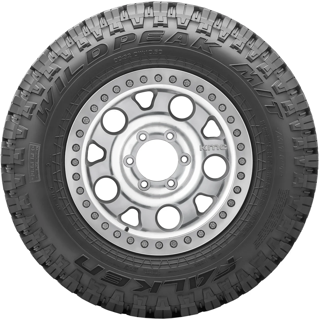 Falken Wildpeak M/T 01 LT 33X12.50R15 108Q C (6 Ply)