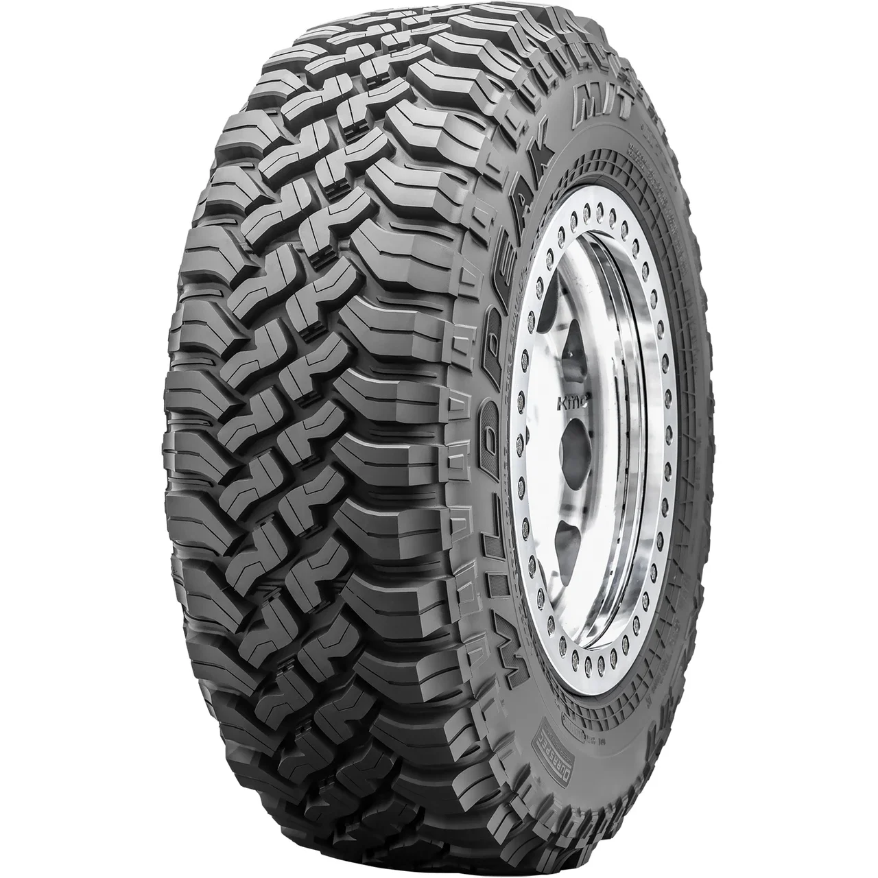 Falken Wildpeak M/T 01 LT 35X12.50R18 123Q E (10 Ply)