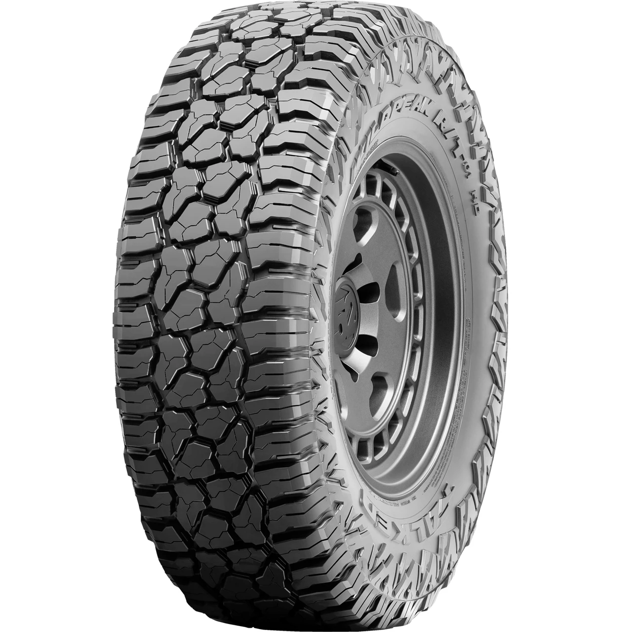 Falken Wildpeak R/T 01 LT 315/70R17 121/118R D (8 Ply)