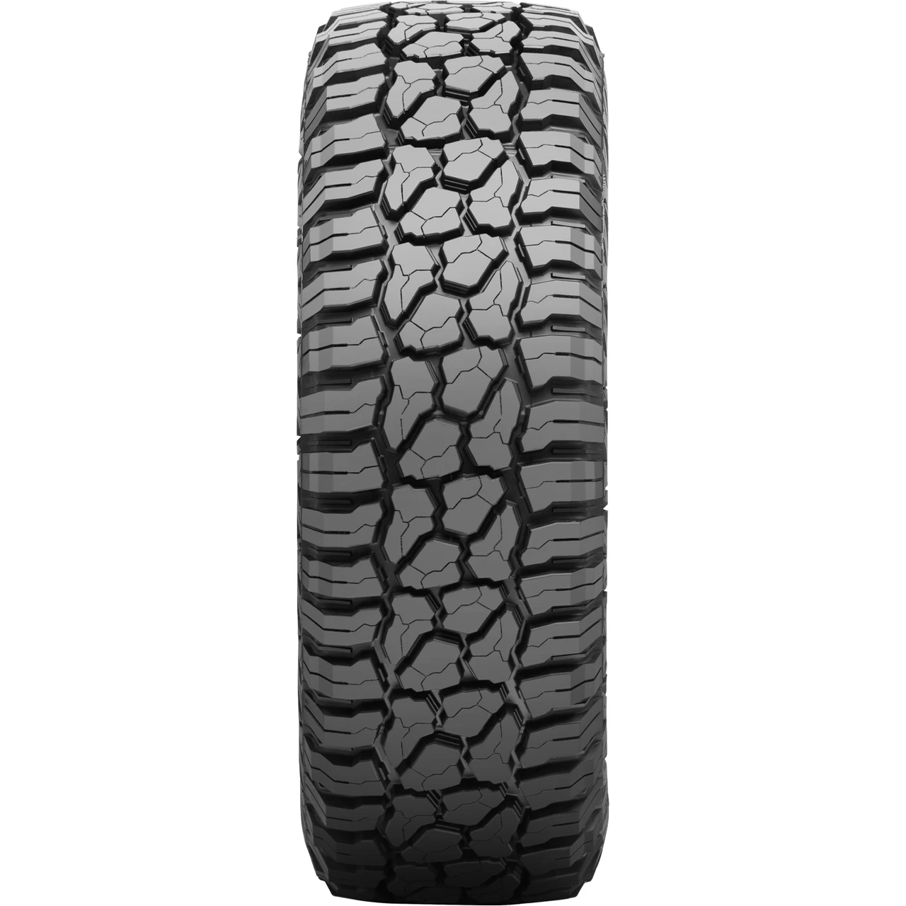 Falken Wildpeak R/T 01 LT 315/70R17 121/118R D (8 Ply)