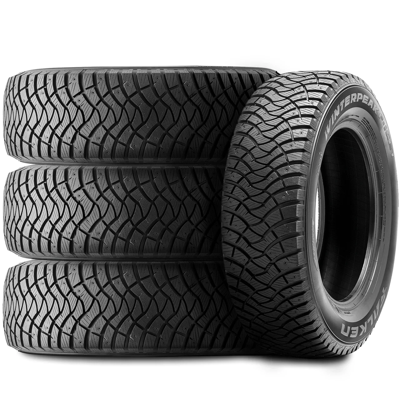 Falken Winterpeak F-ICE1 225/45R17 94T XL