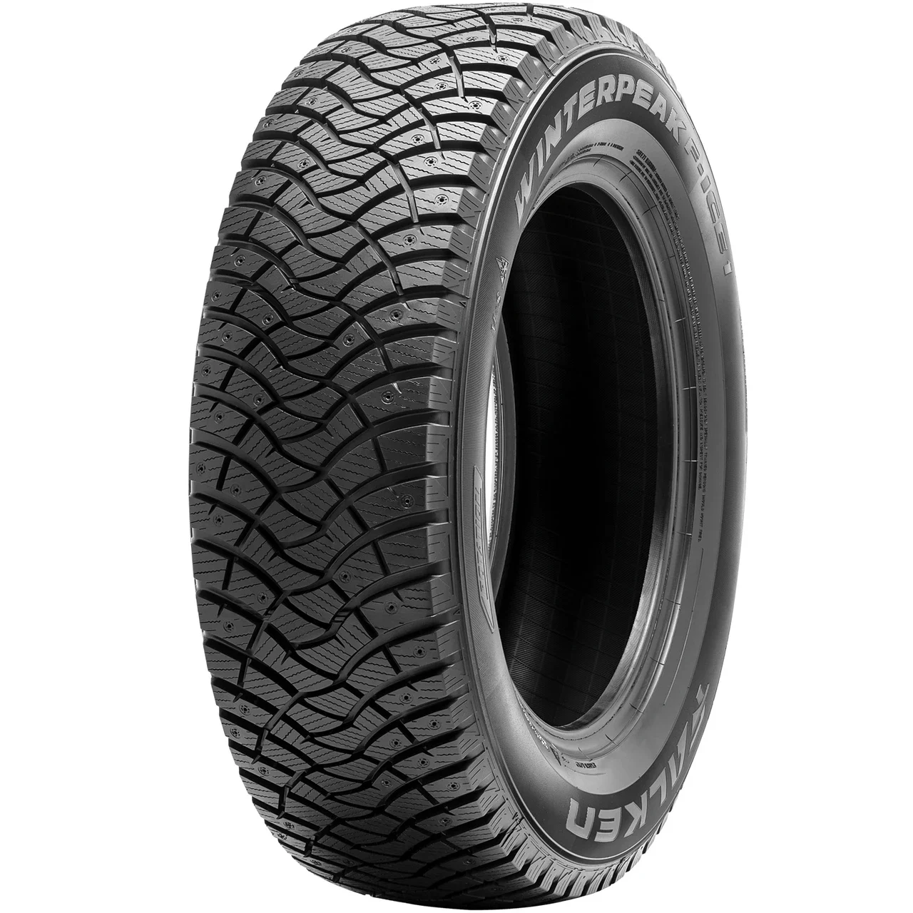 Falken Winterpeak F-ICE1 225/65R16 100T