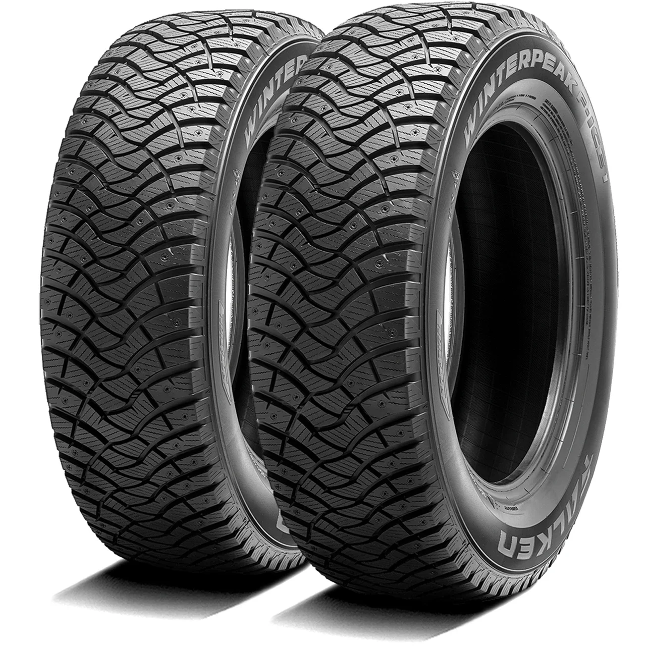 Falken Winterpeak F-ICE1 235/45R18 98T XL