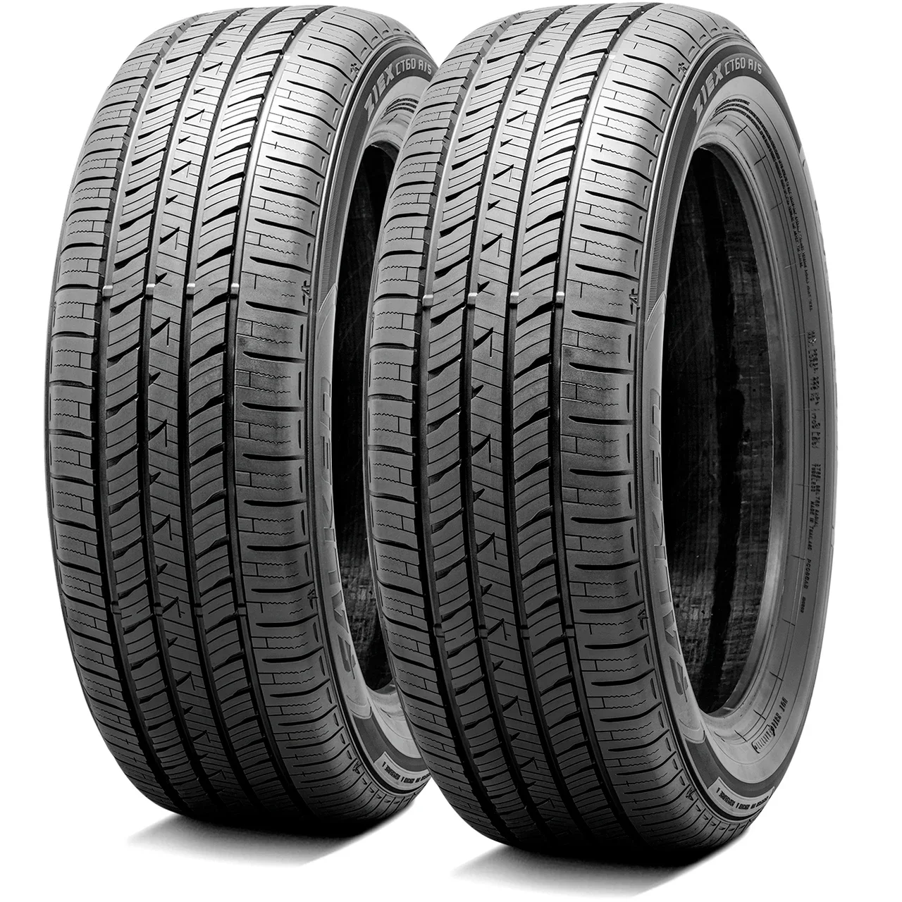 Falken Ziex CT60 A/S 205/70R16 97H