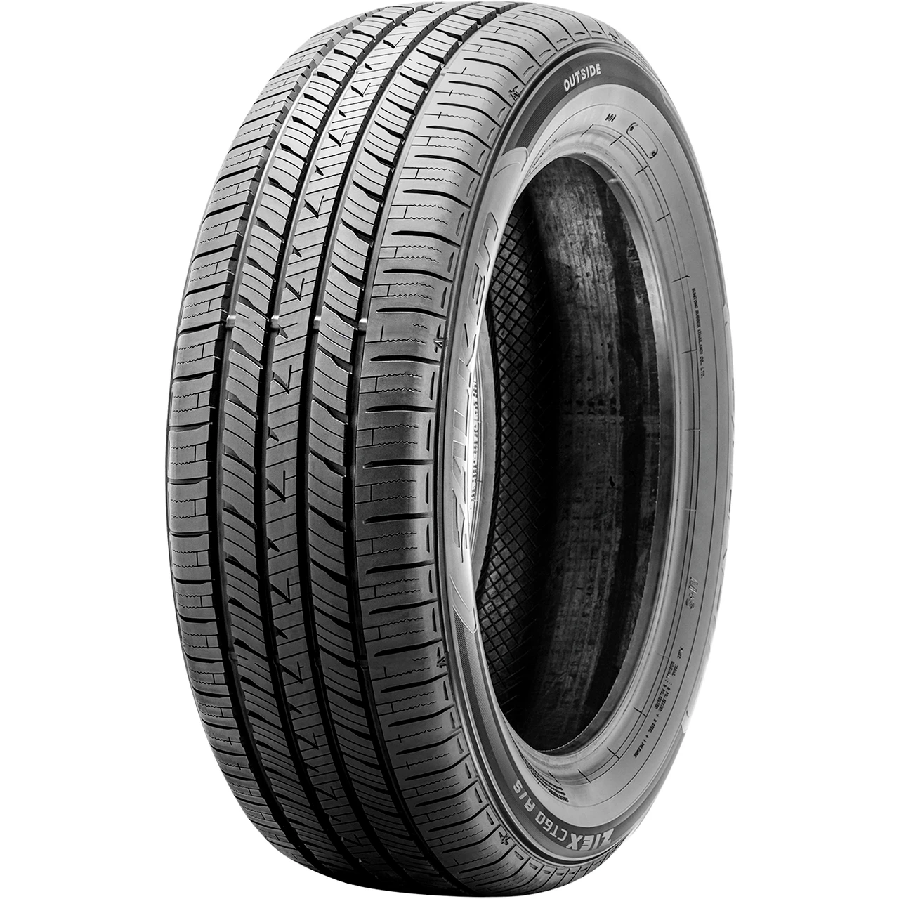 Falken Ziex CT60 A/S 275/60R18 117H XL
