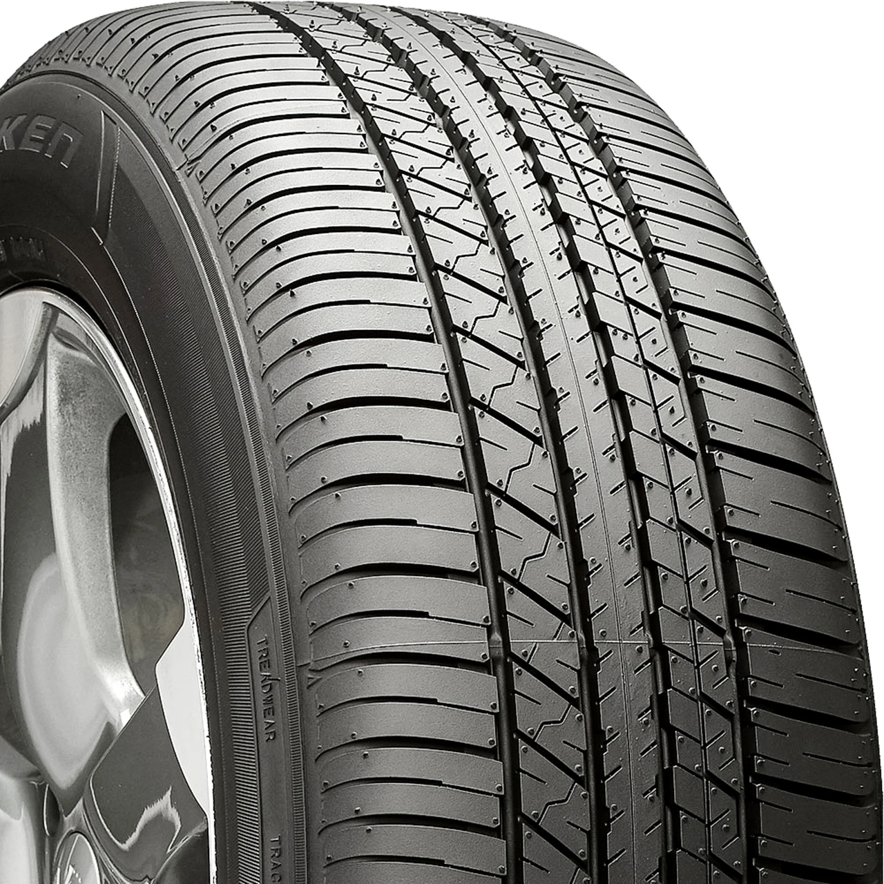 Falken Ziex ZE001 A/S 245/50R20 102H