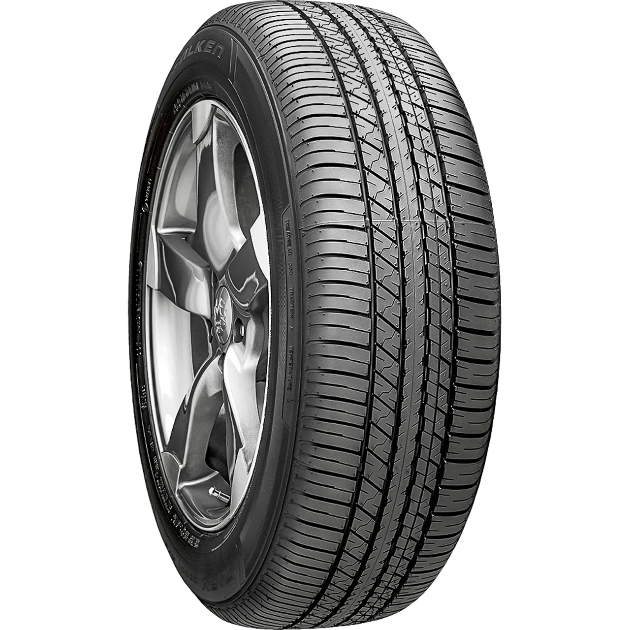 Falken Ziex ZE001 A/S 245/50R20 102H
